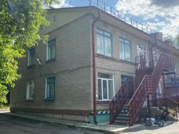 Детский сад
