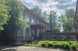 Детский сад 2